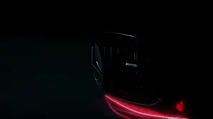 Mercedes-AMG GT Concept - Foto leaked - 16