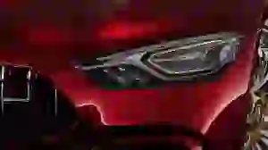 Mercedes-AMG GT Concept - Foto leaked - 1