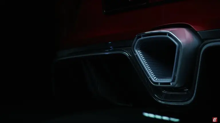 Mercedes-AMG GT Concept - Foto leaked - 4