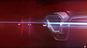 Mercedes-AMG GT Concept - Foto leaked
