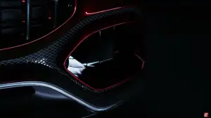 Mercedes-AMG GT Concept - Foto leaked - 7