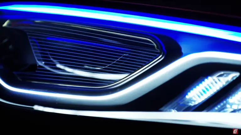 Mercedes-AMG GT Concept - Foto leaked - 10