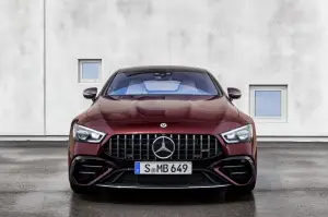 Mercedes-AMG GT Coupe4 - Foto ufficiali - 12