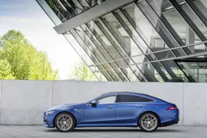 Mercedes-AMG GT Coupe4 - Foto ufficiali - 24