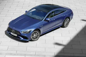 Mercedes-AMG GT Coupe4 - Foto ufficiali - 28