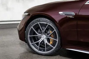 Mercedes-AMG GT Coupe4 - Foto ufficiali - 4