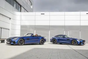 Mercedes-AMG GT - Gamma