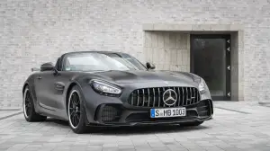 Mercedes-AMG GT - Gamma - 15