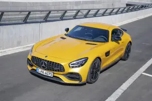 Mercedes-AMG GT - Gamma - 18