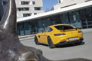 Mercedes-AMG GT - Gamma - 21