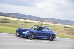 Mercedes-AMG GT - Gamma - 23