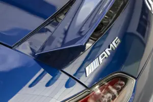 Mercedes-AMG GT - Gamma - 24