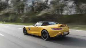 Mercedes-AMG GT - Gamma