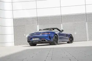 Mercedes-AMG GT - Gamma