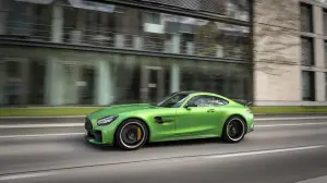 Mercedes-AMG GT - Gamma - 2