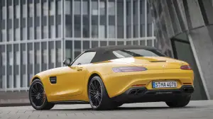 Mercedes-AMG GT - Gamma