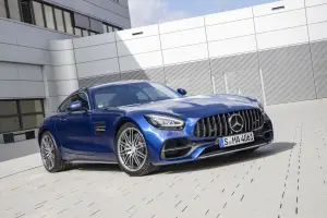 Mercedes-AMG GT - Gamma - 33