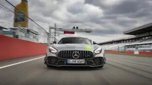 Mercedes-AMG GT - Gamma - 35