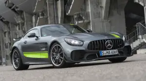 Mercedes-AMG GT - Gamma - 36