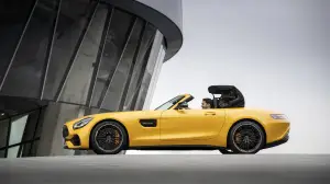 Mercedes-AMG GT - Gamma - 39