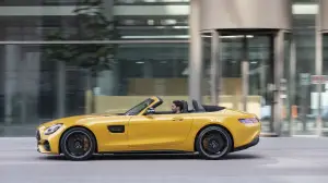 Mercedes-AMG GT - Gamma - 41