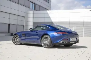 Mercedes-AMG GT - Gamma - 4