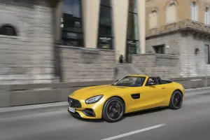 Mercedes-AMG GT - Gamma - 53