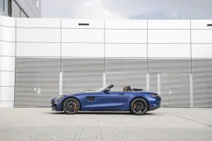 Mercedes-AMG GT - Gamma