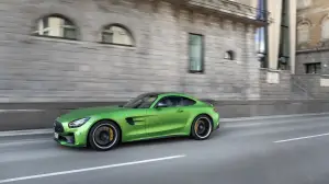 Mercedes-AMG GT - Gamma - 68