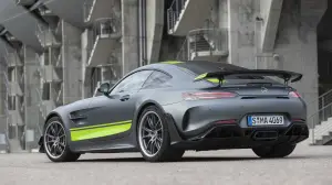 Mercedes-AMG GT - Gamma