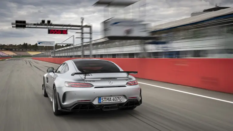 Mercedes-AMG GT - Gamma - 72