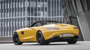 Mercedes-AMG GT - Gamma