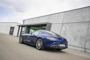 Mercedes-AMG GT - Gamma