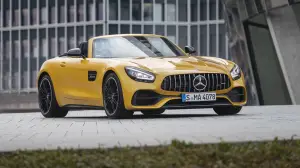 Mercedes-AMG GT - Gamma - 77