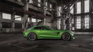 Mercedes-AMG GT - Gamma - 7