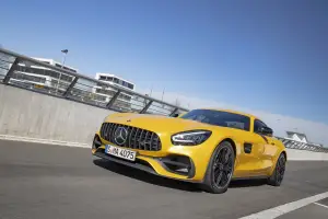 Mercedes-AMG GT - Gamma