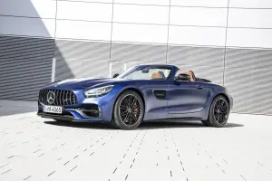 Mercedes-AMG GT - Gamma