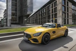 Mercedes-AMG GT - Gamma - 89