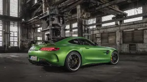 Mercedes-AMG GT - Gamma - 91