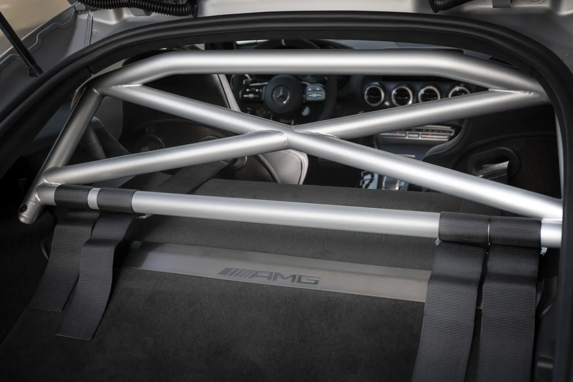 Mercedes-AMG GT - Gamma - 95