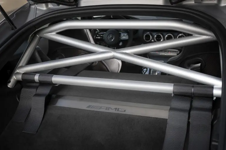 Mercedes-AMG GT - Gamma - 95