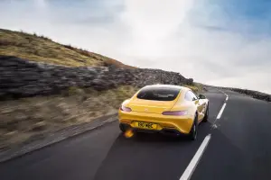 Mercedes-AMG GT - Mega Gallery - 2