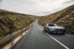 Mercedes-AMG GT - Mega Gallery - 7