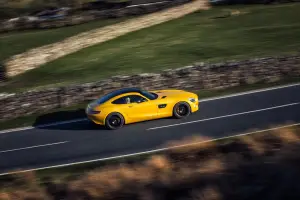 Mercedes-AMG GT - Mega Gallery