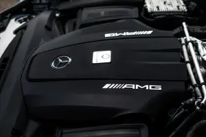 Mercedes-AMG GT - Mega Gallery