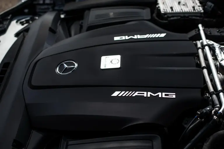 Mercedes-AMG GT - Mega Gallery - 104