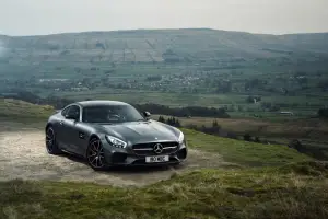 Mercedes-AMG GT - Mega Gallery - 105