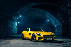 Mercedes-AMG GT - Mega Gallery - 110