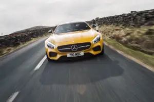 Mercedes-AMG GT - Mega Gallery - 116