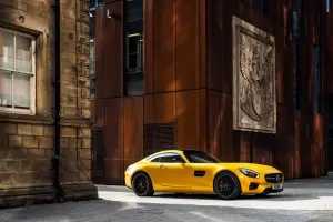 Mercedes-AMG GT - Mega Gallery - 125